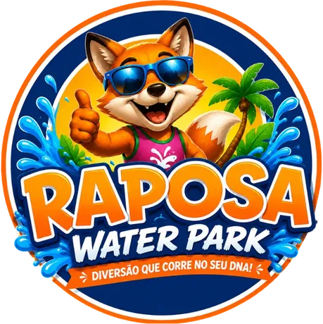Logo Raposa Water Park